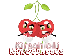 Kirschlolli Nikotinsalz