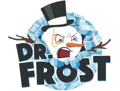 Dr. Frost