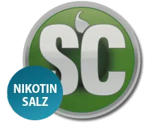 SC Nikotinsalz Liquid