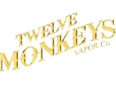 Twelve Monkeys