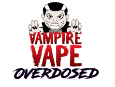 Vampire Vape Overdosed