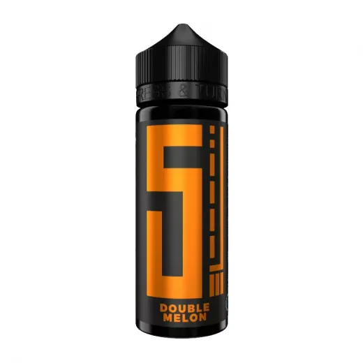 5EL - Aroma Double Melon 10 ml