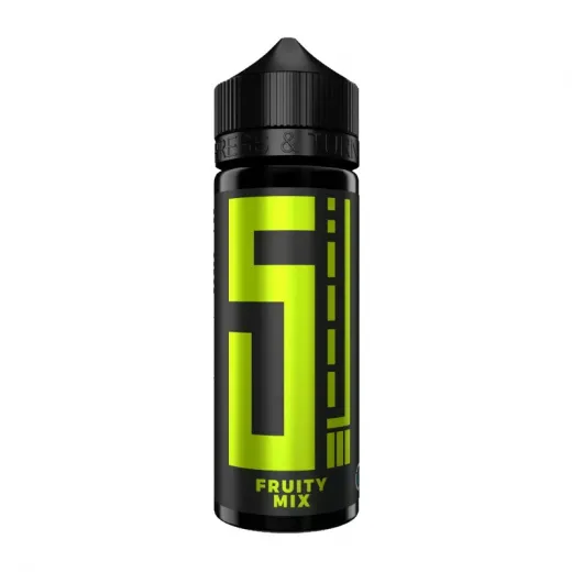 5EL - Aroma Fruity Mix 10 ml