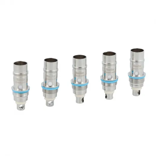 Aspire Nautilus Meshed Heads 5er Pack