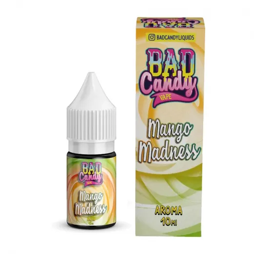 Bad Candy Liquids - Aromen 10 ml
