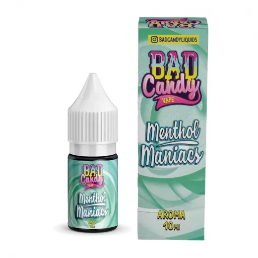 Bad Candy Liquids - Aromen 10 ml