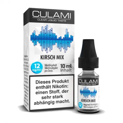 Culami - Liquid Kirsch Mix