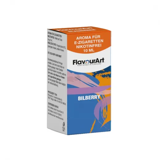 FlavourArt - Aromen 10 ml