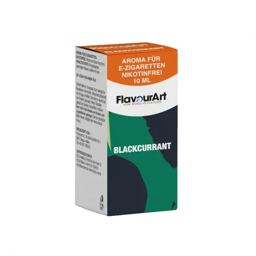 FlavourArt - Aromen 10 ml