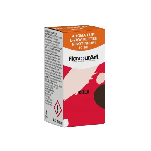 FlavourArt - Aromen 10 ml