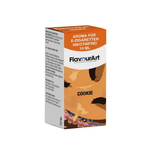 FlavourArt - Aromen 10 ml