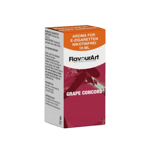 FlavourArt - Aromen 10 ml