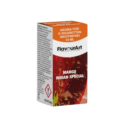 FlavourArt - Aromen 10 ml
