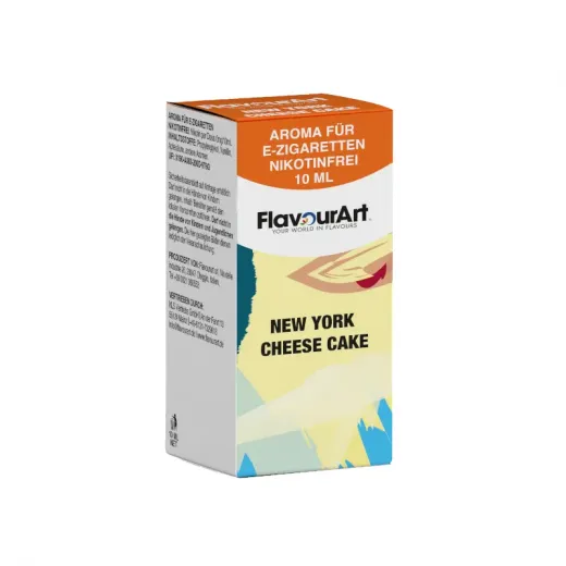 FlavourArt - Aromen 10 ml