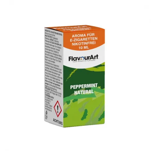 FlavourArt - Aromen 10 ml