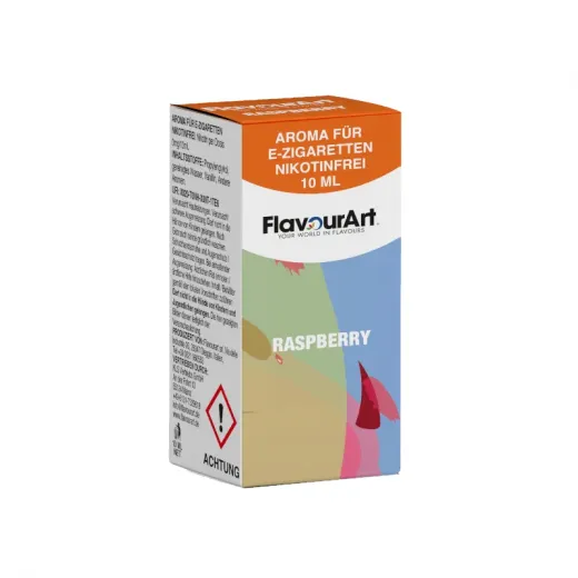 FlavourArt - Aromen 10 ml