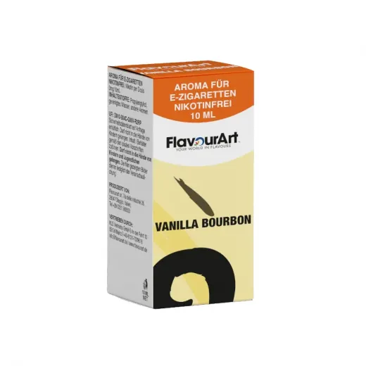 FlavourArt - Aromen 10 ml