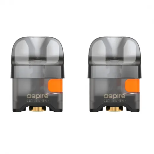 Aspire Flexus Pro Cartridge 2er Pkg.