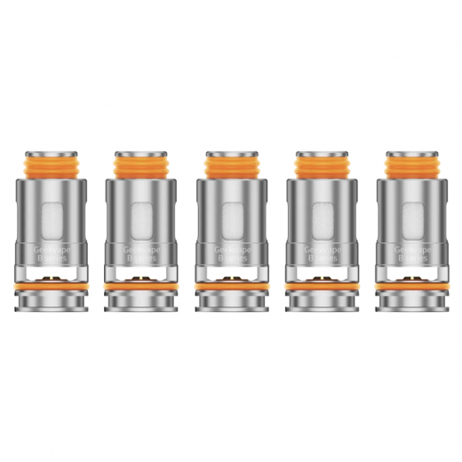 GeekVape B Series (Boost Version) Heads 5er Pack