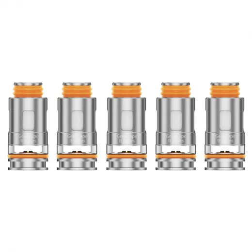 GeekVape B Series (Boost Version) Heads 5er Pack
