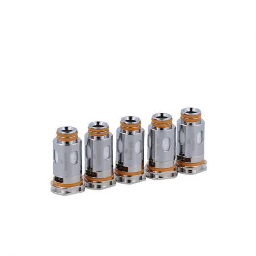 GeekVape B Series Heads 5er Pack