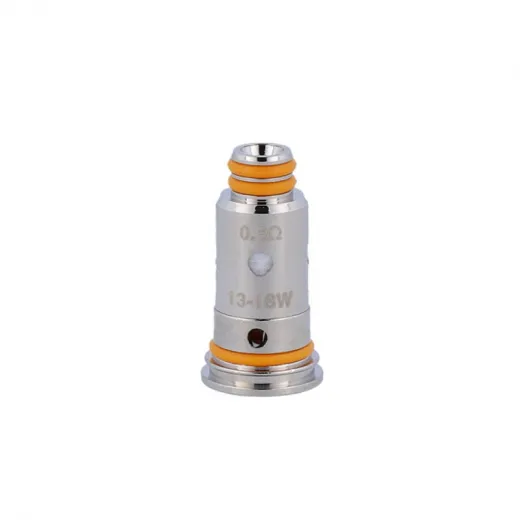 GeekVape G Series Head 0,6 Ohm 5er Pack