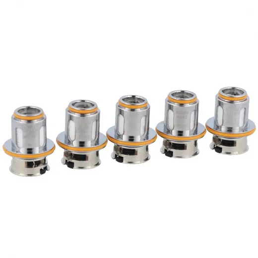 GeekVape M Series Heads 5er Pack