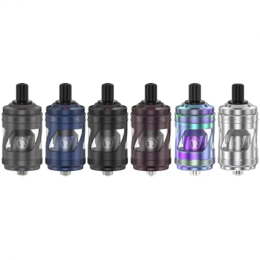 GeekVape Z Nano MTL Clearomizer Set