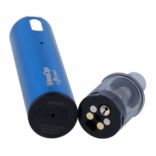 Joyetech eGo POD 1000mAh E-Zigaretten Set