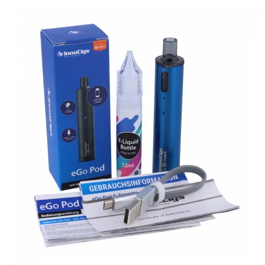 Joyetech eGo POD 1000mAh E-Zigaretten Set