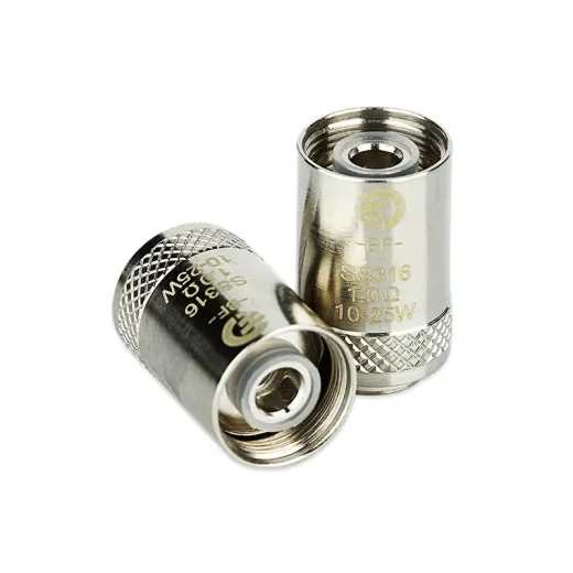 Joyetech eGo AIO BF-Verdampferköpfe