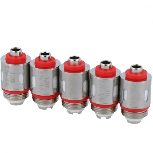Justfog Heads 1.2/1.6 Ohm 5er Pack