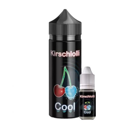 Kirschlolli Aroma Kirschlolli Cool 10ml