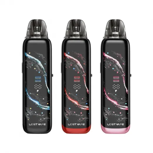 Lost Vape Galaxy T360