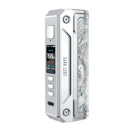 Lost Vape Thelema Solo 100 Watt