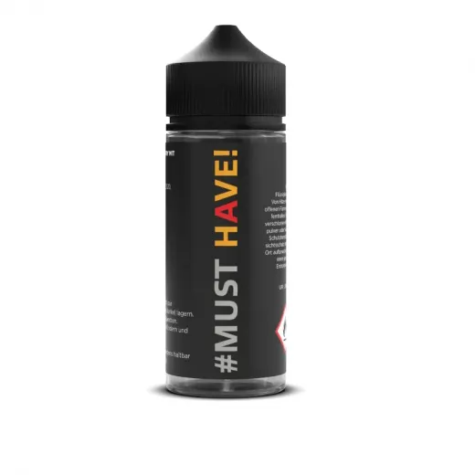 Must Have - Longfill A 10 ml