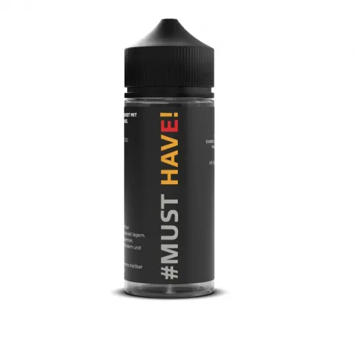 Must Have - Longfill E 10 ml