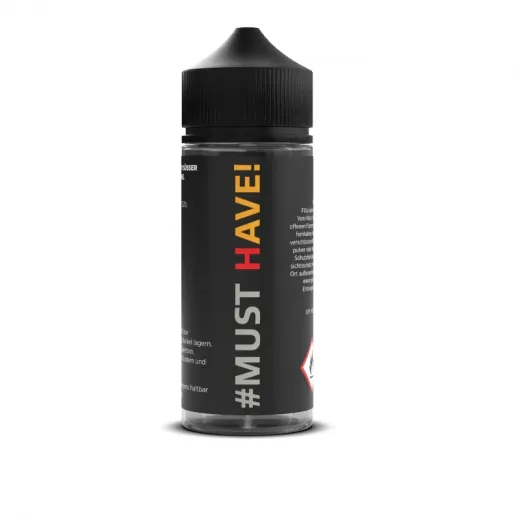 Must Have - Longfill H 10 ml