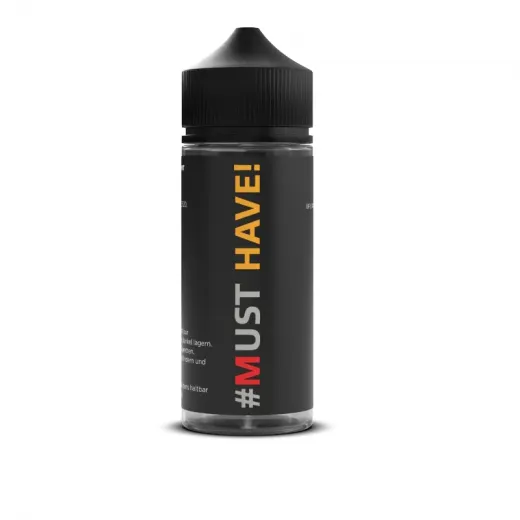 Must Have - Longfill M 10 ml