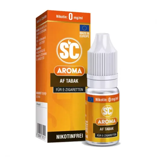 SC - Aroma 10 ml