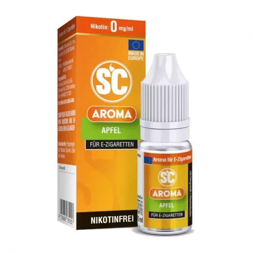 SC - Aroma 10 ml