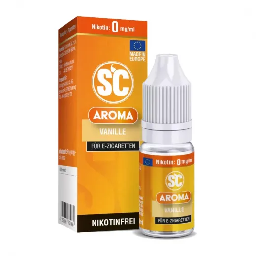 SC - Aroma 10 ml
