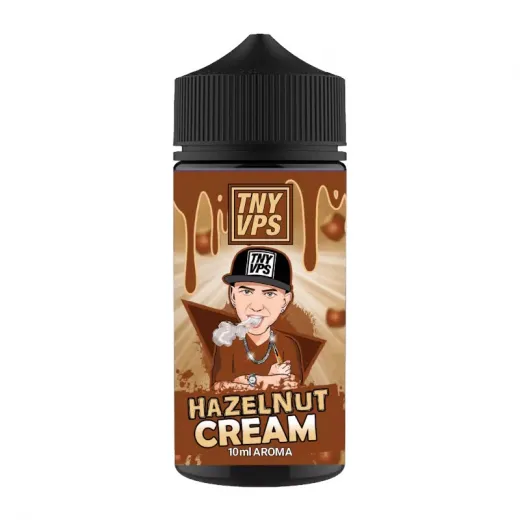 TNYVPS - Aroma Hazelnut Cream 10 ml