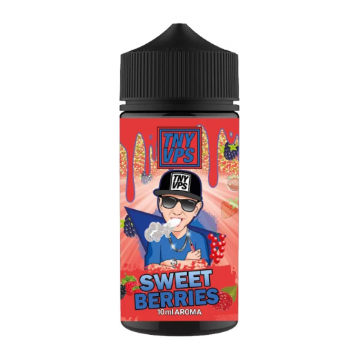 TNYVPS - Aroma Sweet Berries 10 ml
