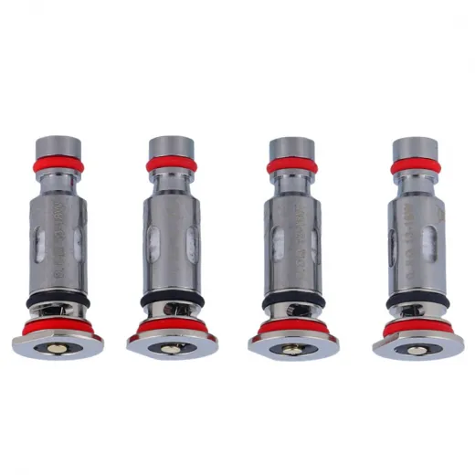 Uwell Caliburn G Head 4 Stk. Pkg.