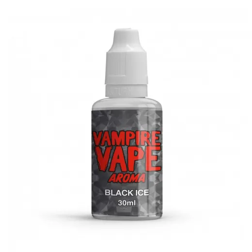 Vampire Vape - Aroma Black Ice 30 ml