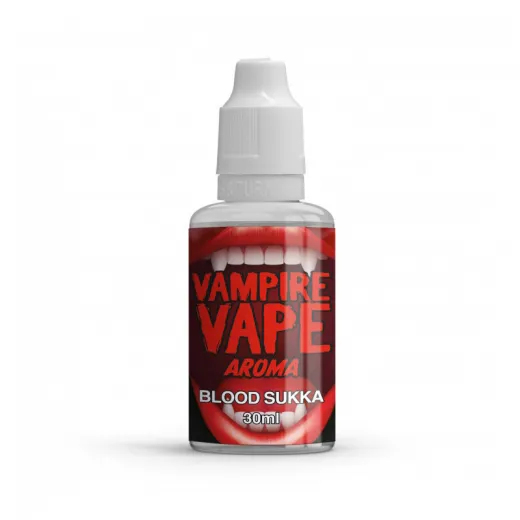 Vampire Vape - Aroma Blood Sukka 30 ml