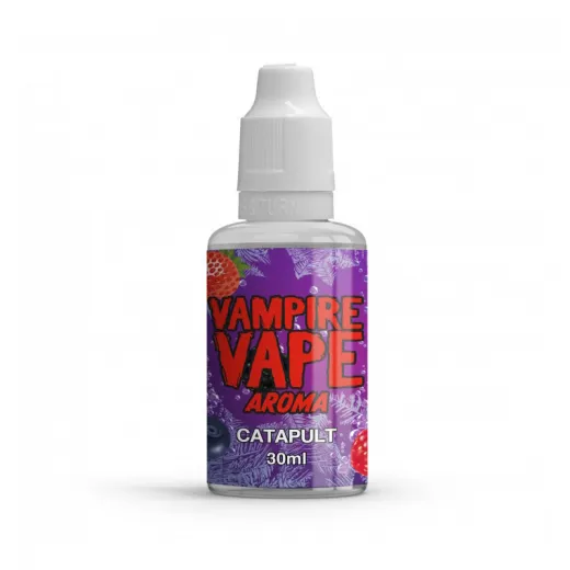 Vampire Vape - Aroma Catapult 30 ml