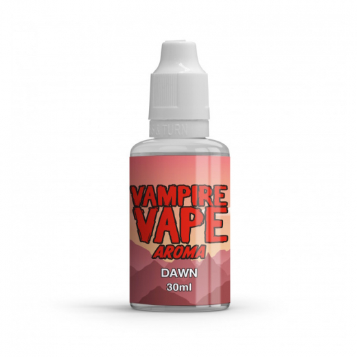 Vampire Vape - Aroma Dawn 30 ml