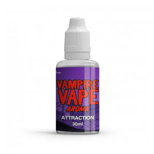 Vampire Vape - Aroma Attraction 30 ml